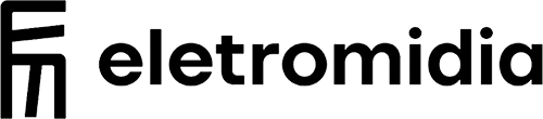 Patrocinador Eletromidia