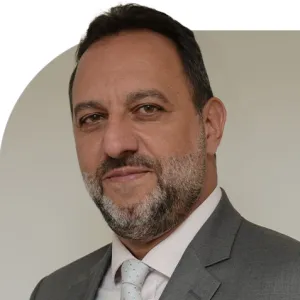 Omar Anauate